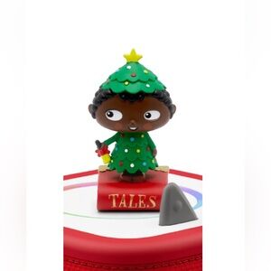 Favorite Tales: Christmas Tales Tonie